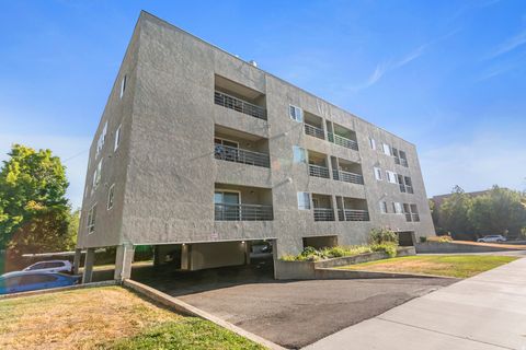 Tiny photo for 207 S 600 E #2E, Salt Lake City, UT 84102 (MLS # 2127531)