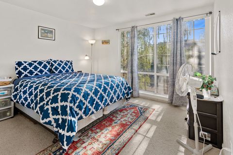 Tiny photo for 207 S 600 E #2E, Salt Lake City, UT 84102 (MLS # 2127531)