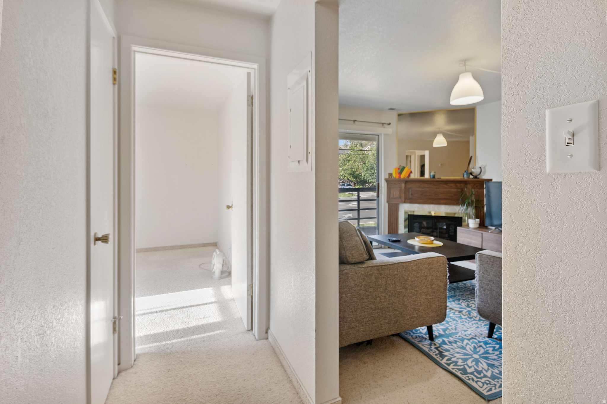 EASTMOOR CONDOS - Residential