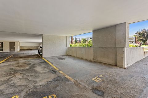 Tiny photo for 207 S 600 E #2E, Salt Lake City, UT 84102 (MLS # 2127531)