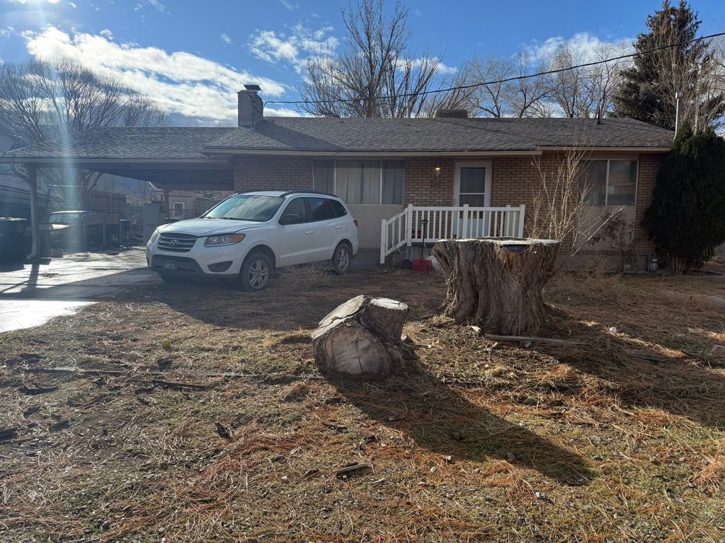 Photo of 230 E 200 S S, Monroe, UT 84754 (MLS # 2131173)