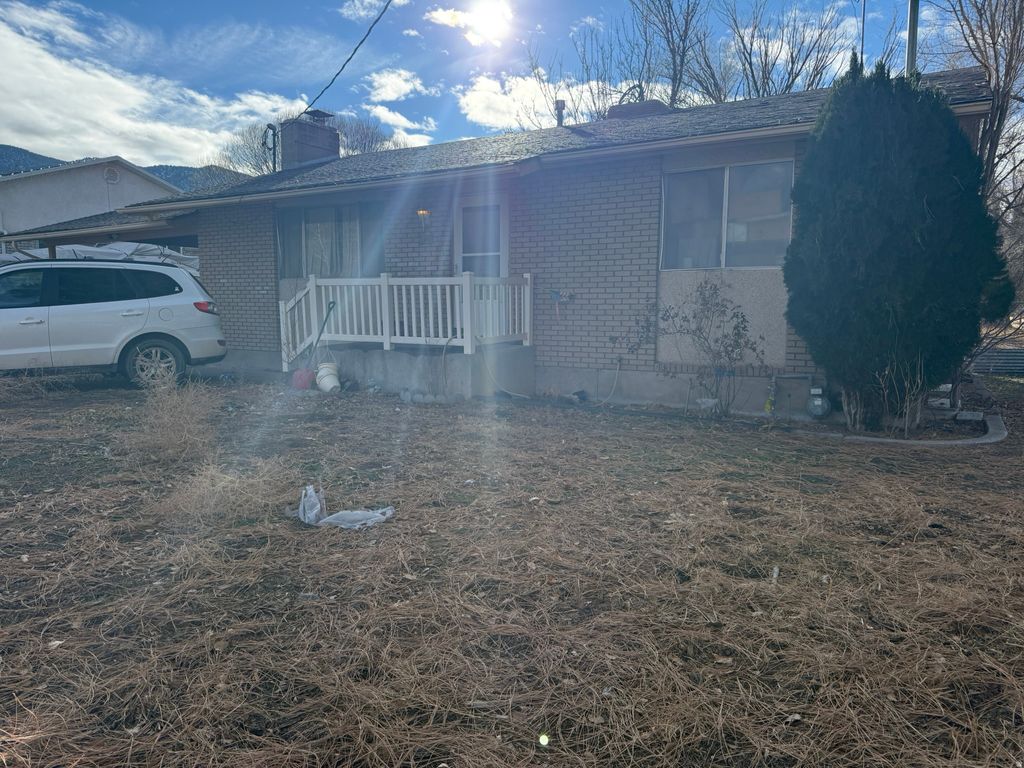 Photo of 230 E 200 S S, Monroe, UT 84754 (MLS # 2131173)