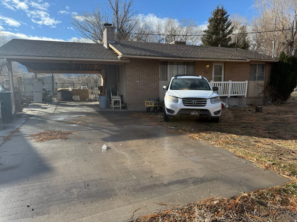 Photo of 230 E 200 S S, Monroe, UT 84754 (MLS # 2131173)