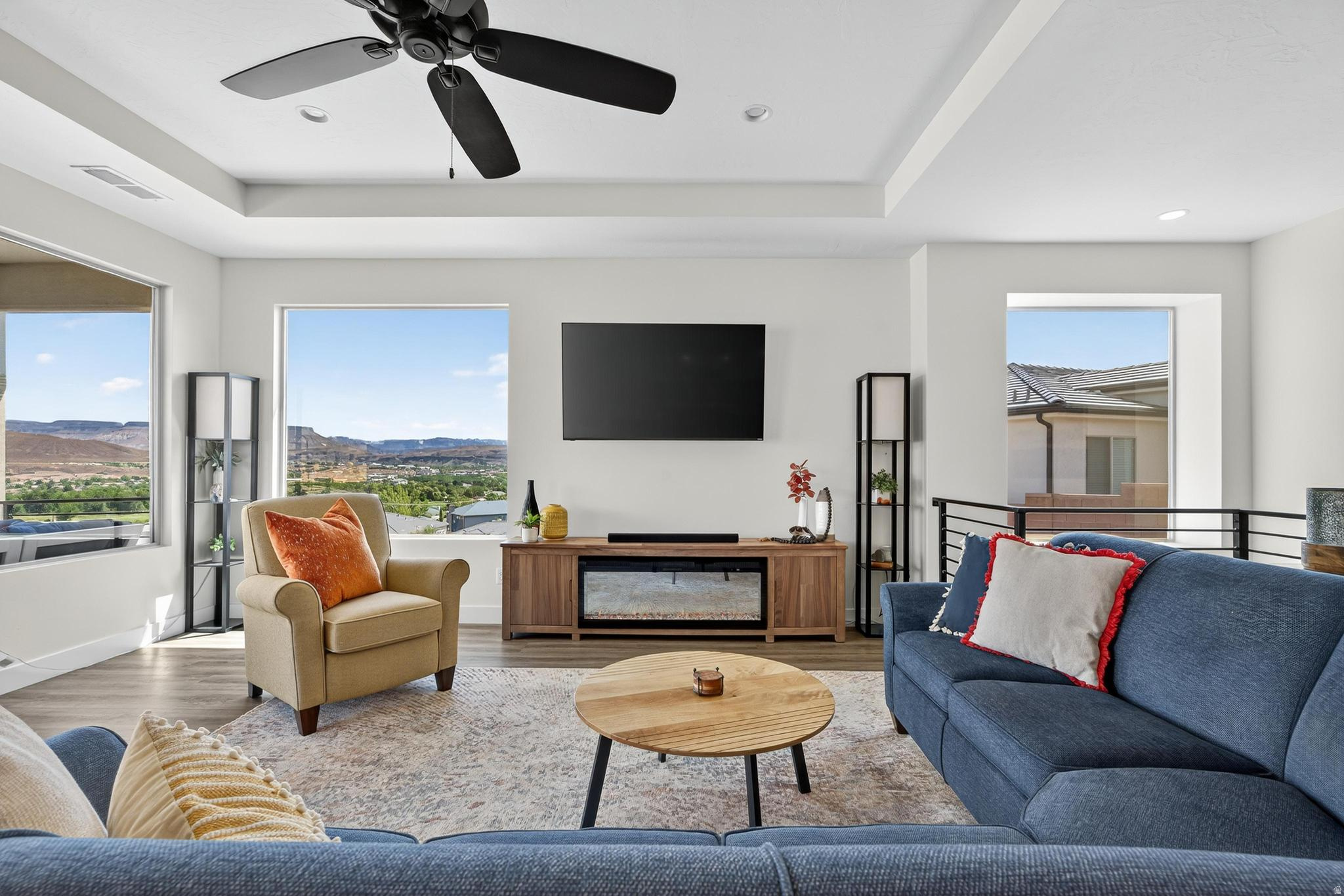 ZION VISTA - Residential