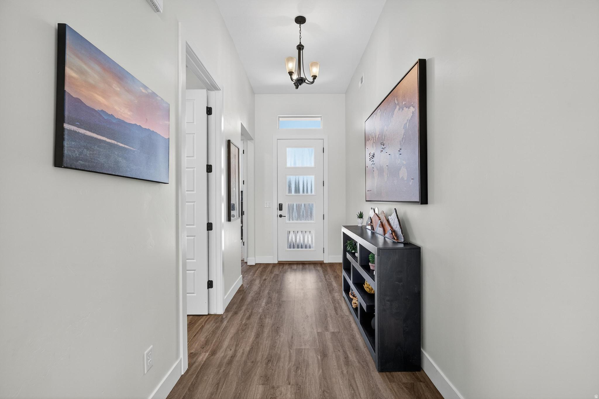 ZION VISTA - Residential