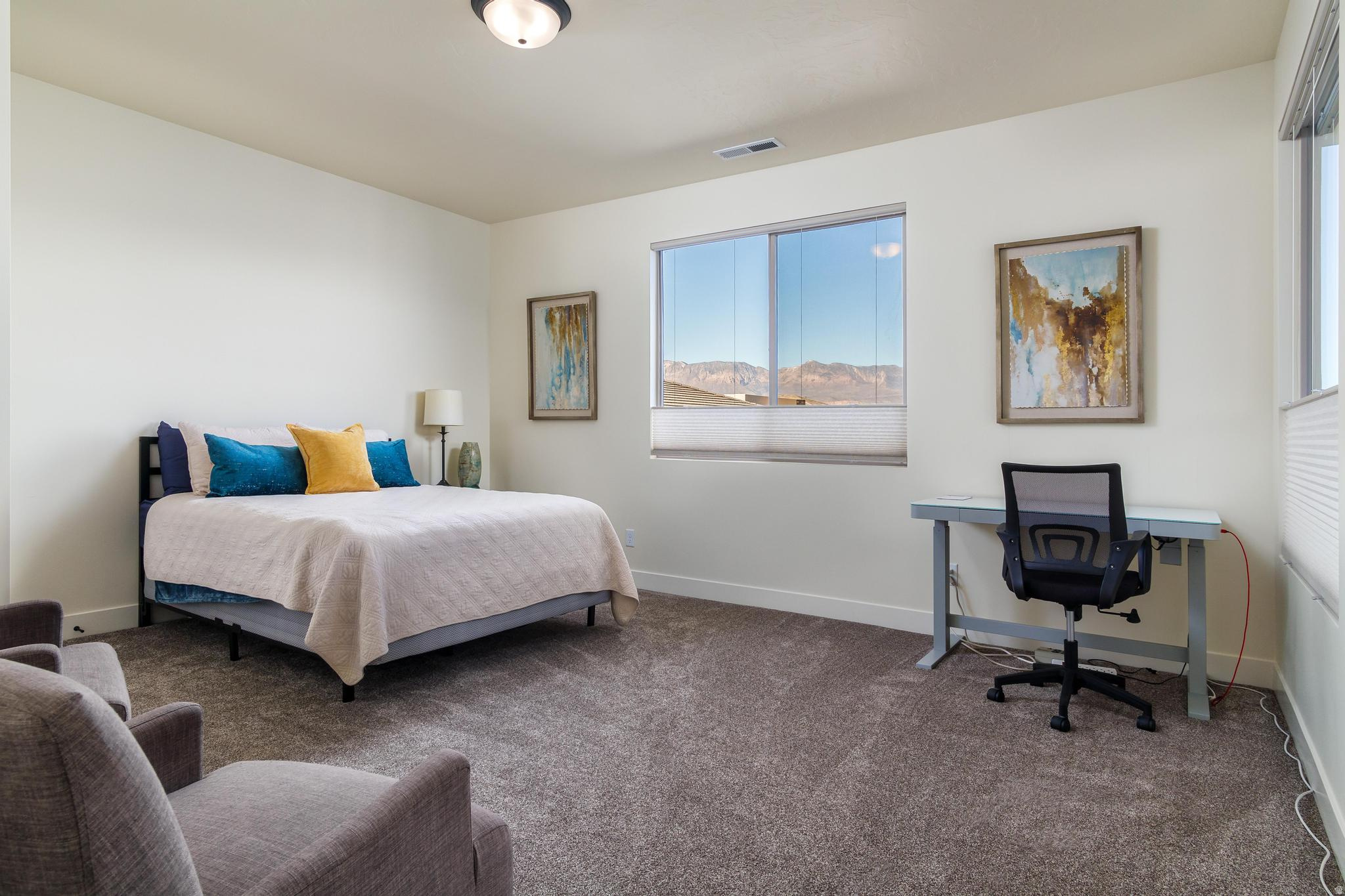 ZION VISTA - Residential