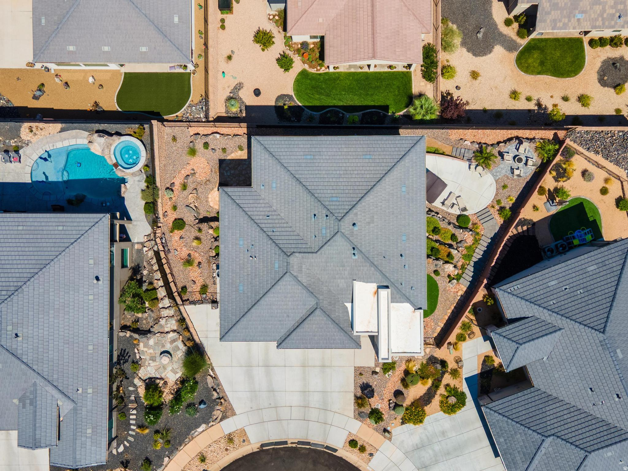 ZION VISTA - Residential