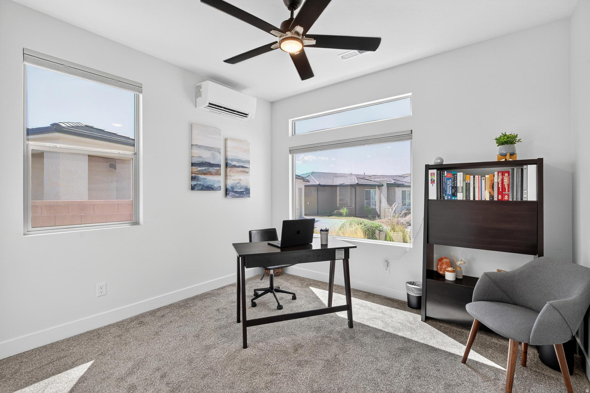 ZION VISTA - Residential