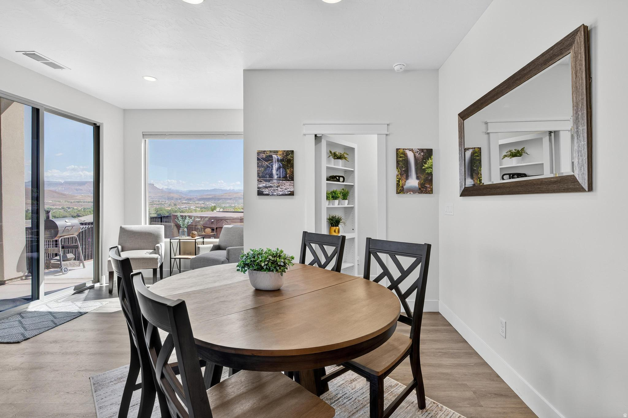 ZION VISTA - Residential