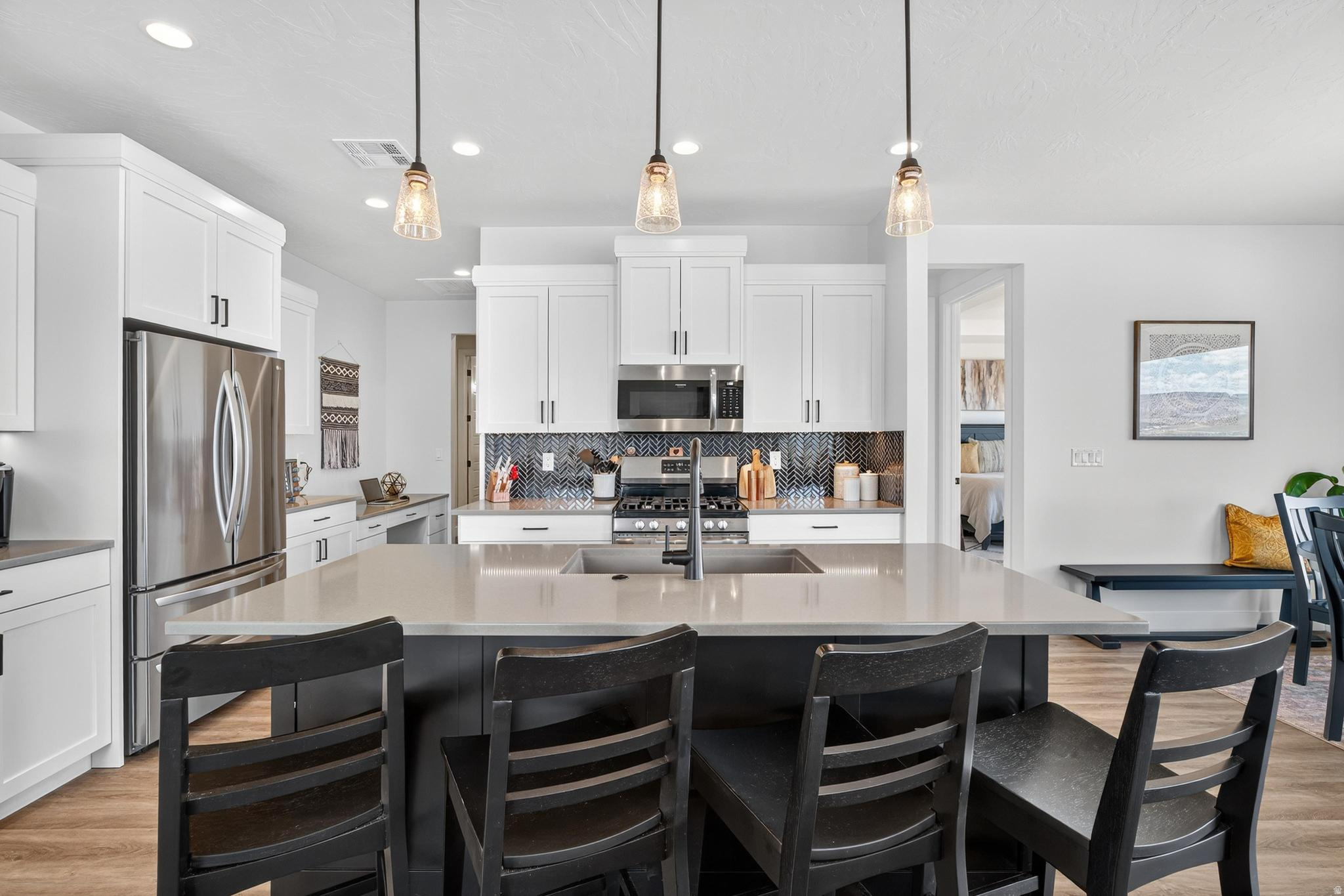 ZION VISTA - Residential