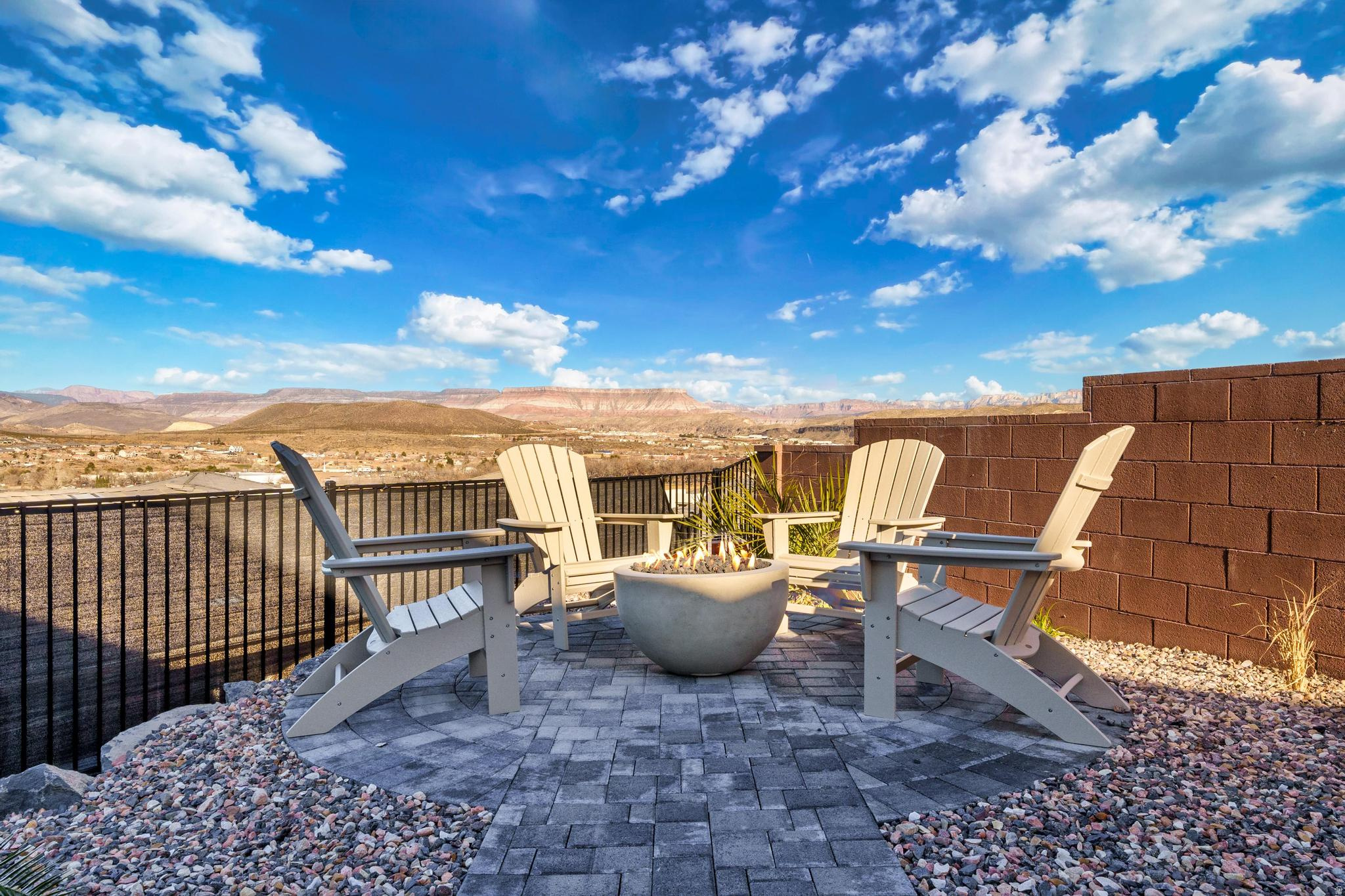 ZION VISTA - Residential