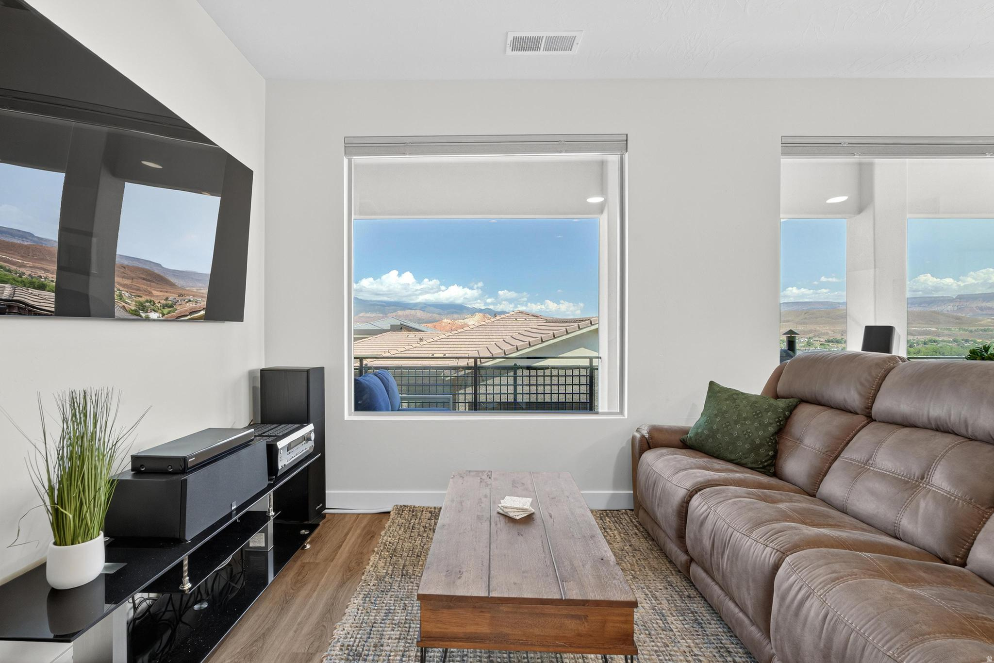 ZION VISTA - Residential