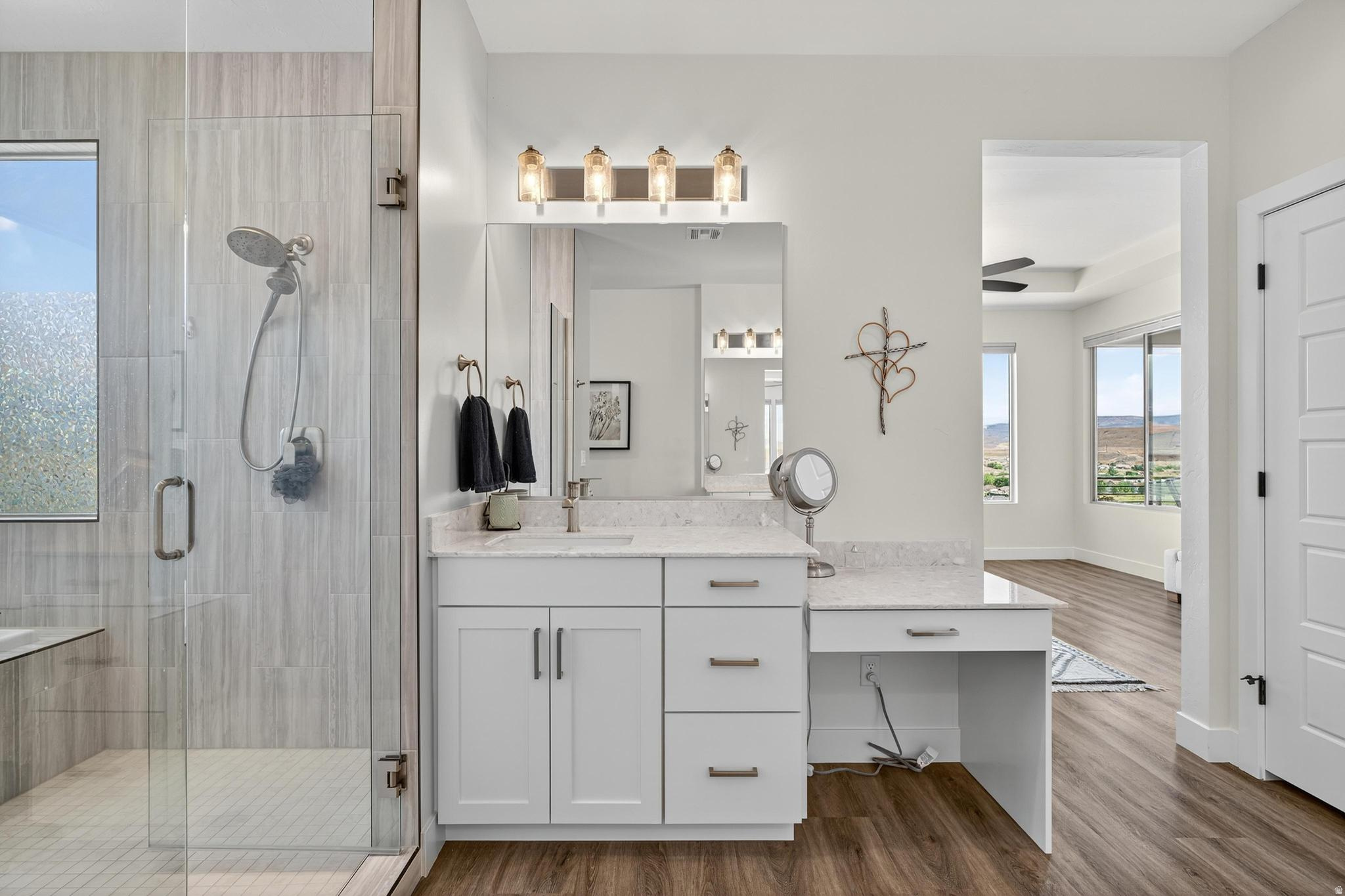 ZION VISTA - Residential