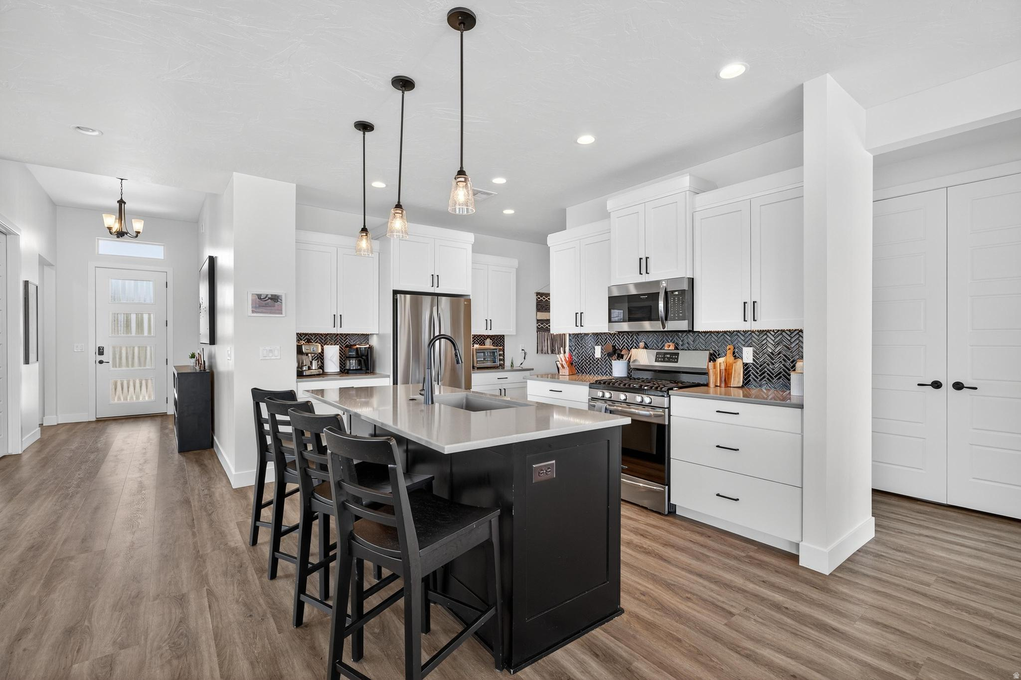 ZION VISTA - Residential