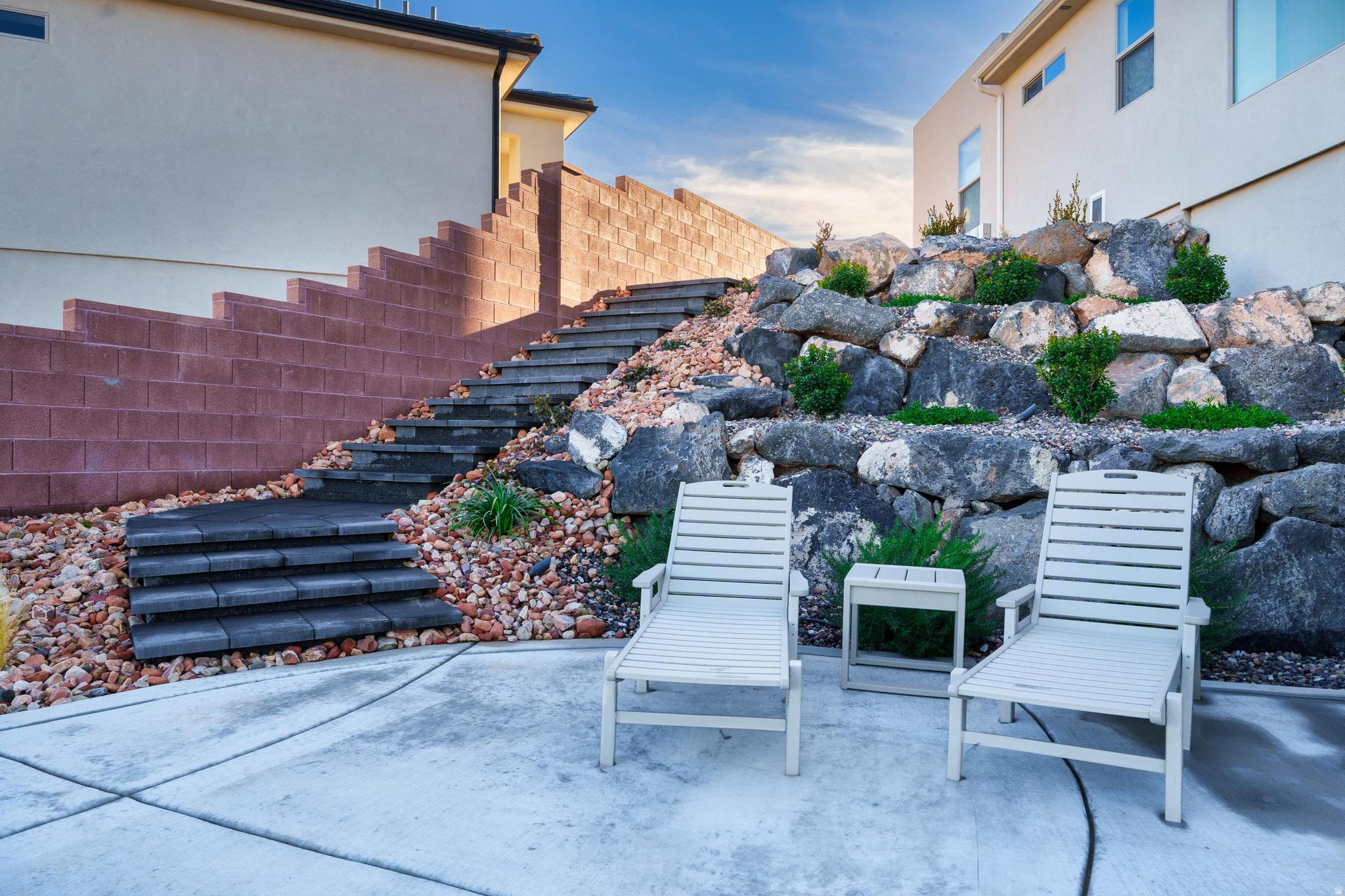 ZION VISTA - Residential