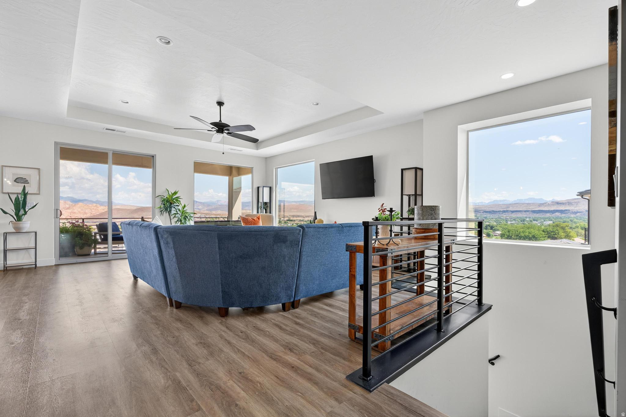 ZION VISTA - Residential