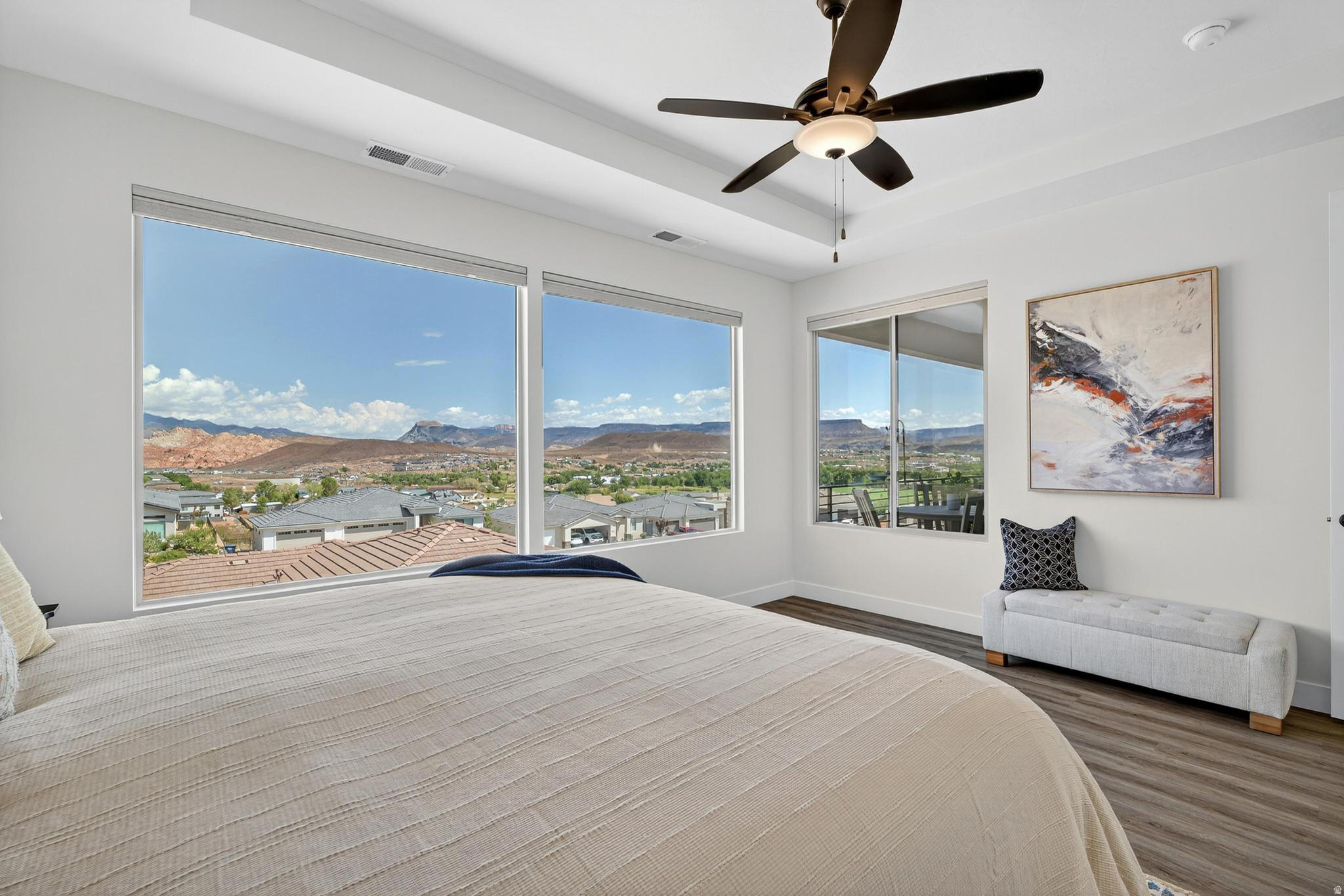 ZION VISTA - Residential