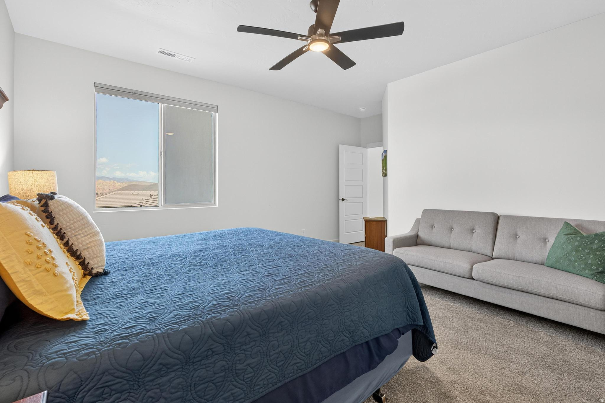 ZION VISTA - Residential