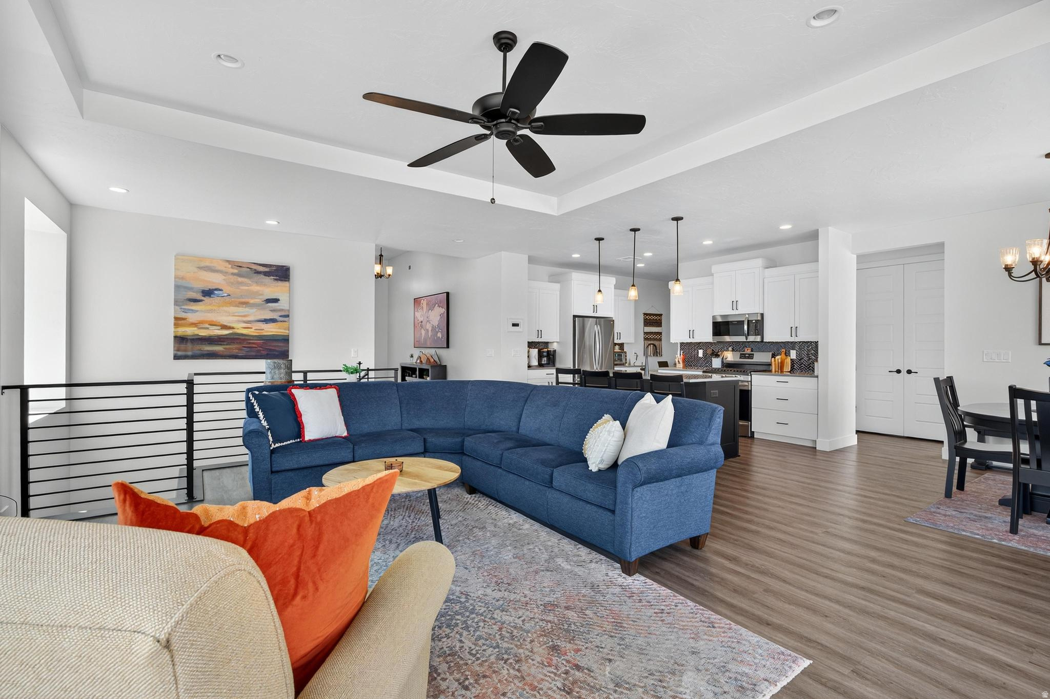 ZION VISTA - Residential