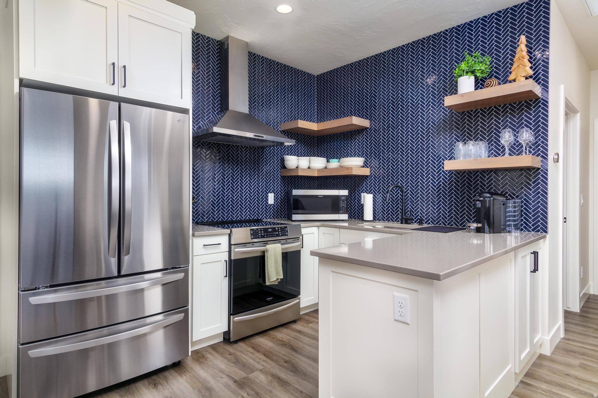 ZION VISTA - Residential