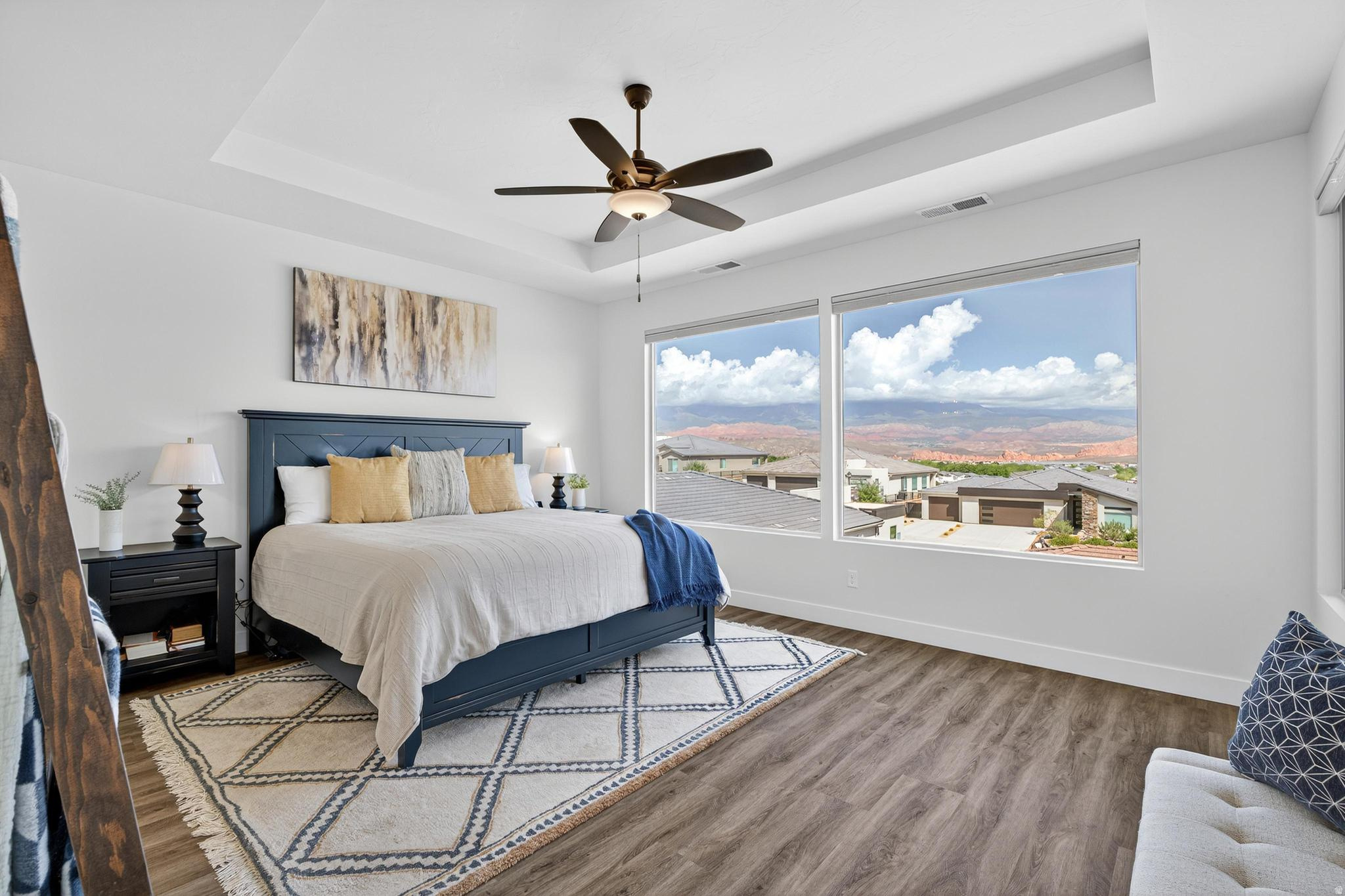 ZION VISTA - Residential