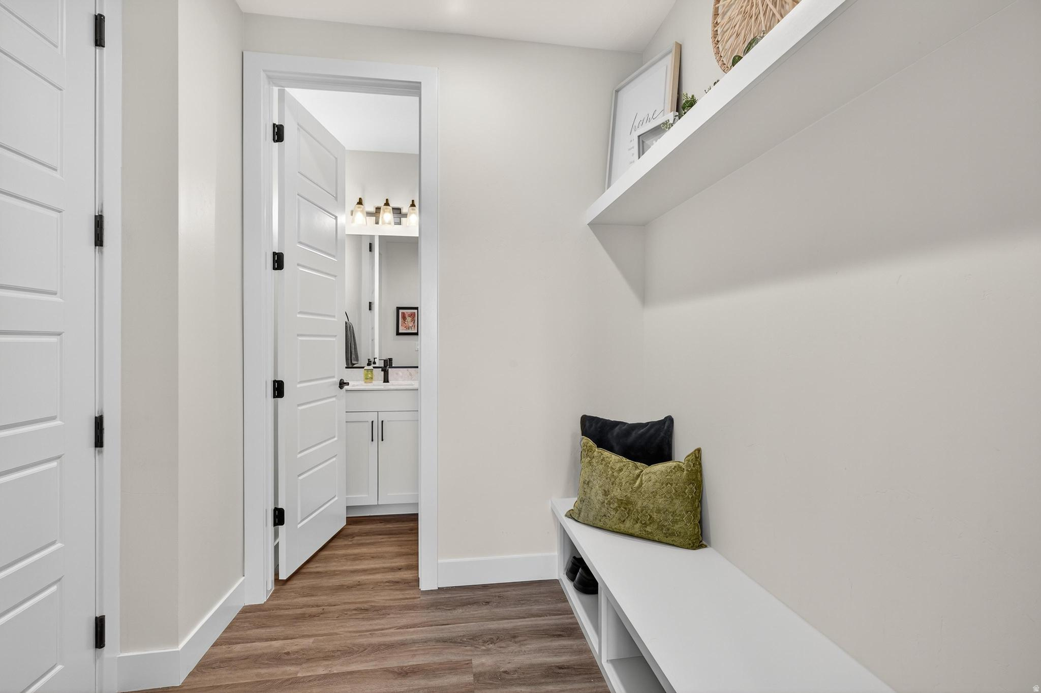 ZION VISTA - Residential