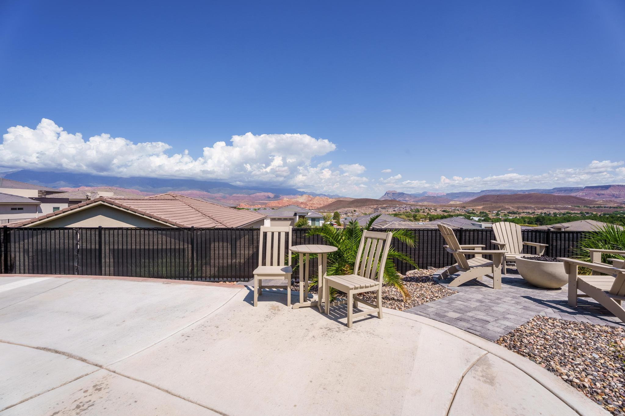 ZION VISTA - Residential