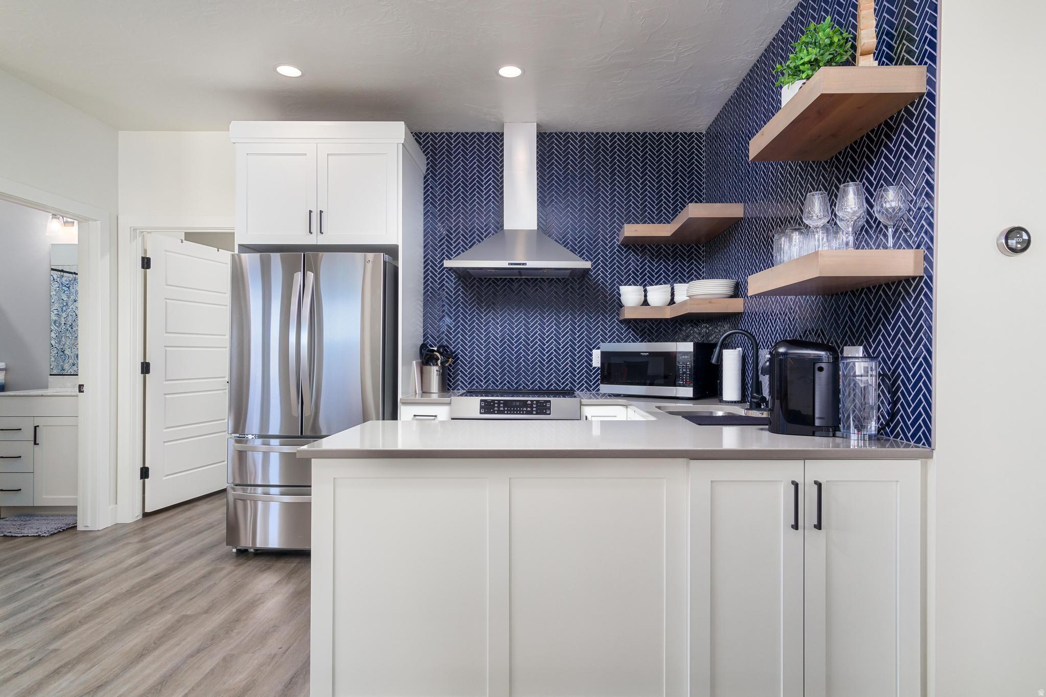 ZION VISTA - Residential