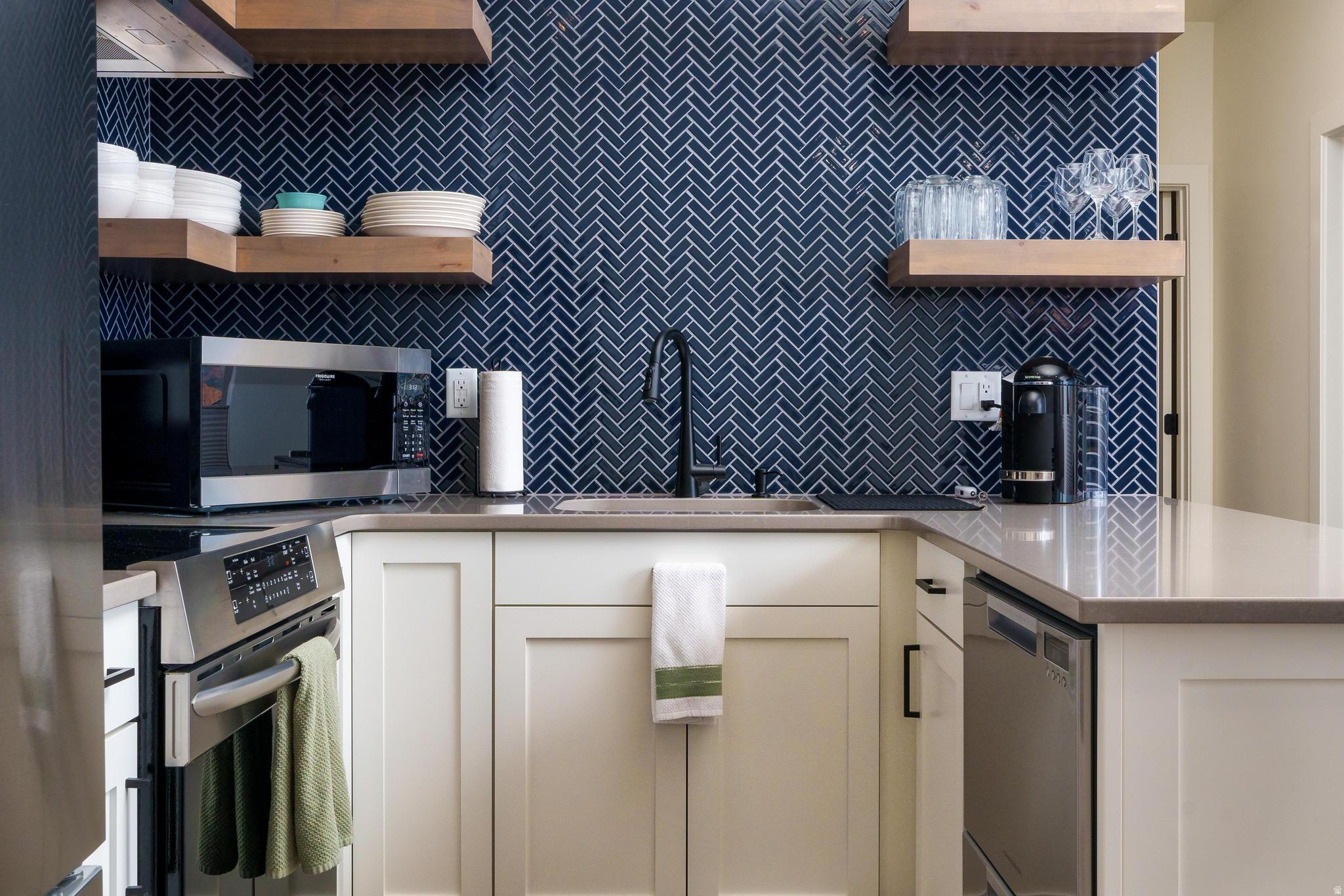 ZION VISTA - Residential