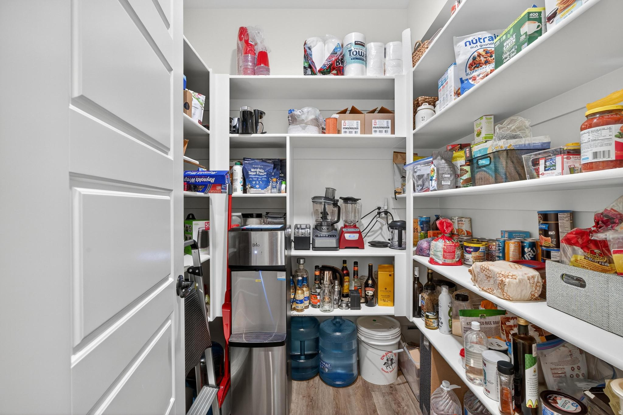 ZION VISTA - Residential