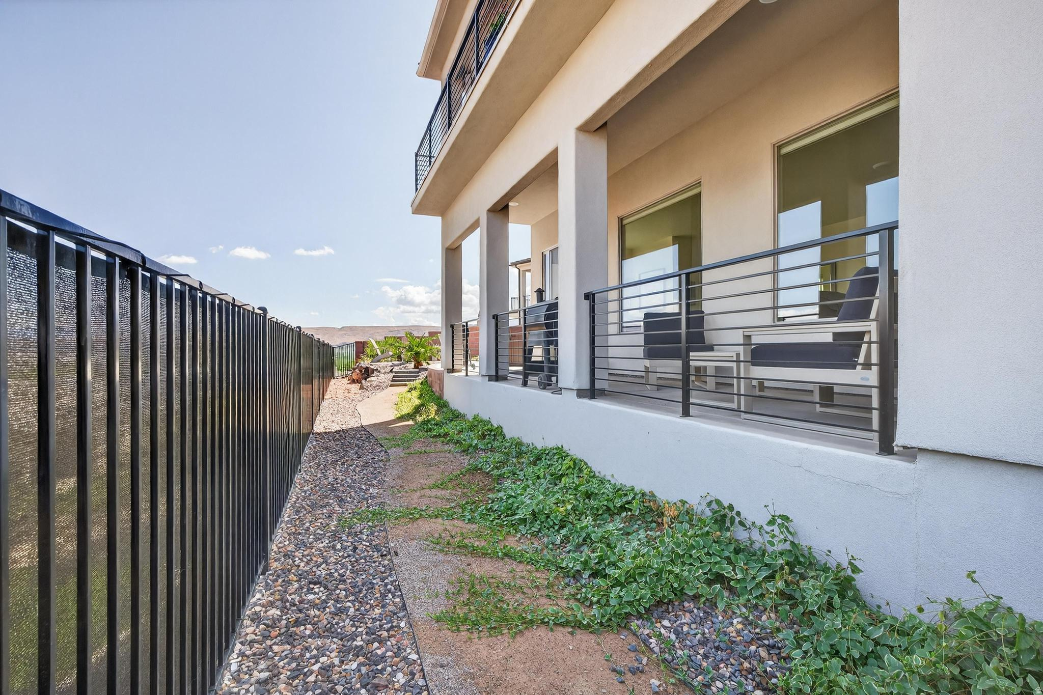 ZION VISTA - Residential