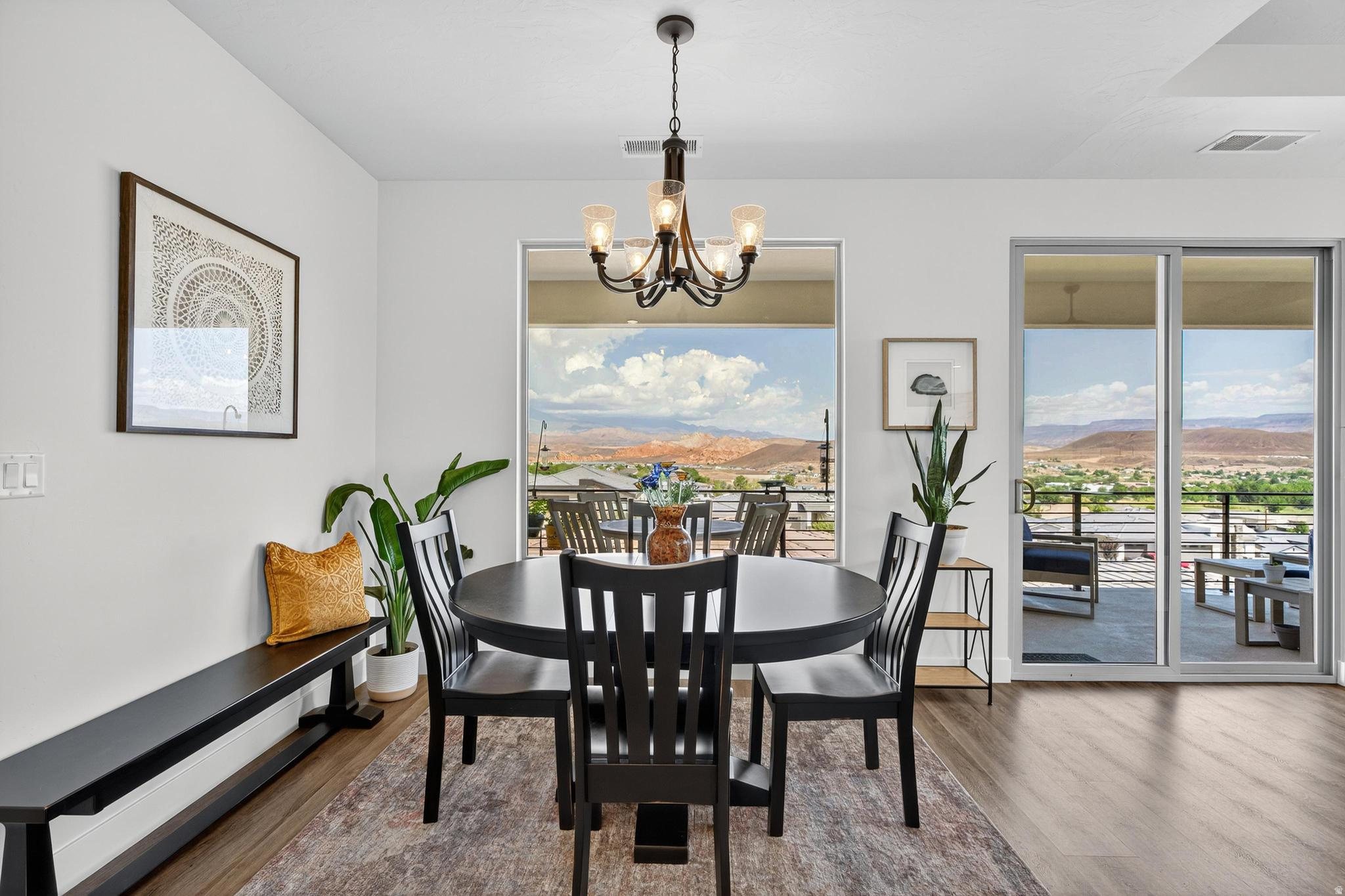 ZION VISTA - Residential