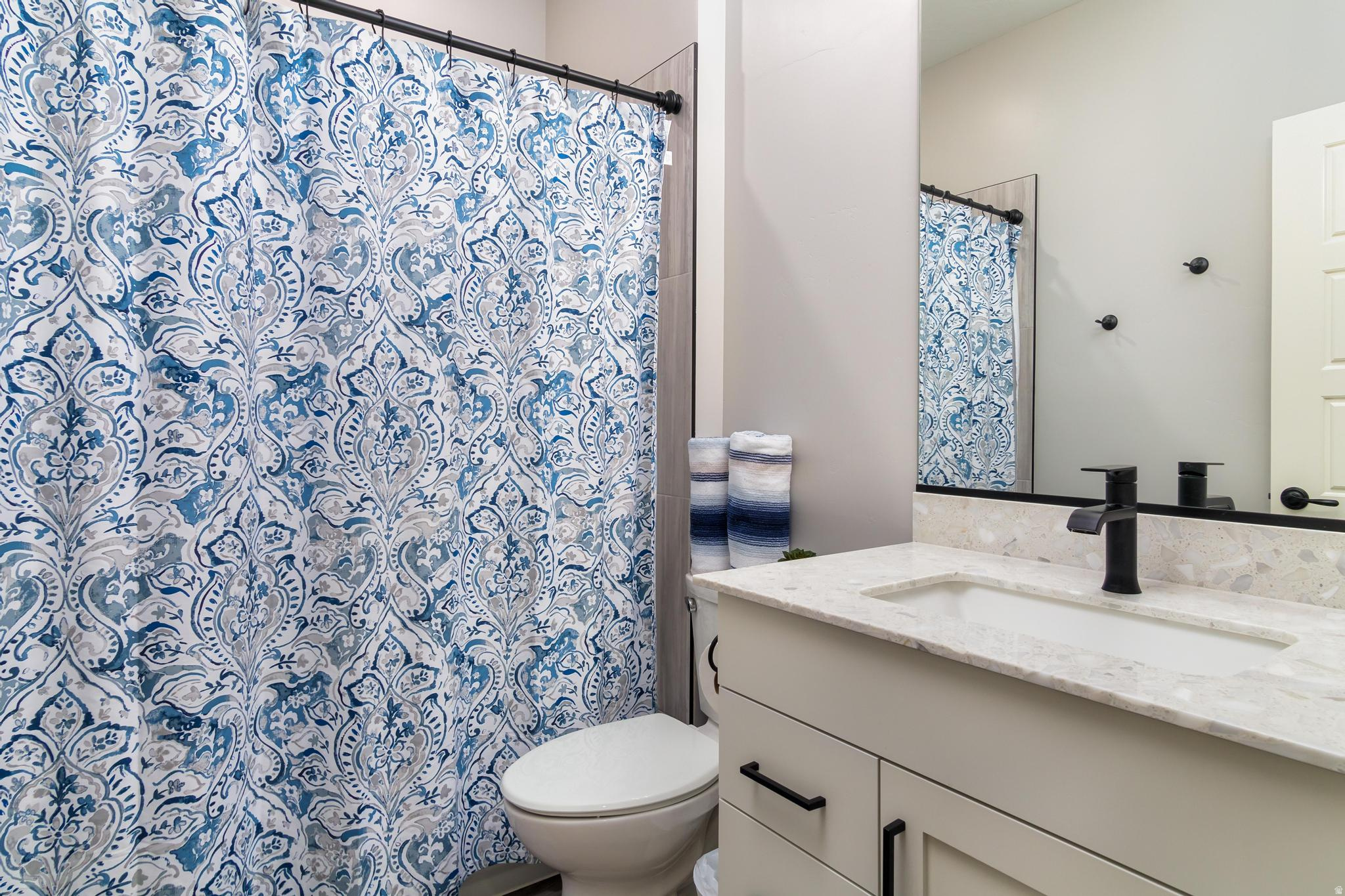 ZION VISTA - Residential