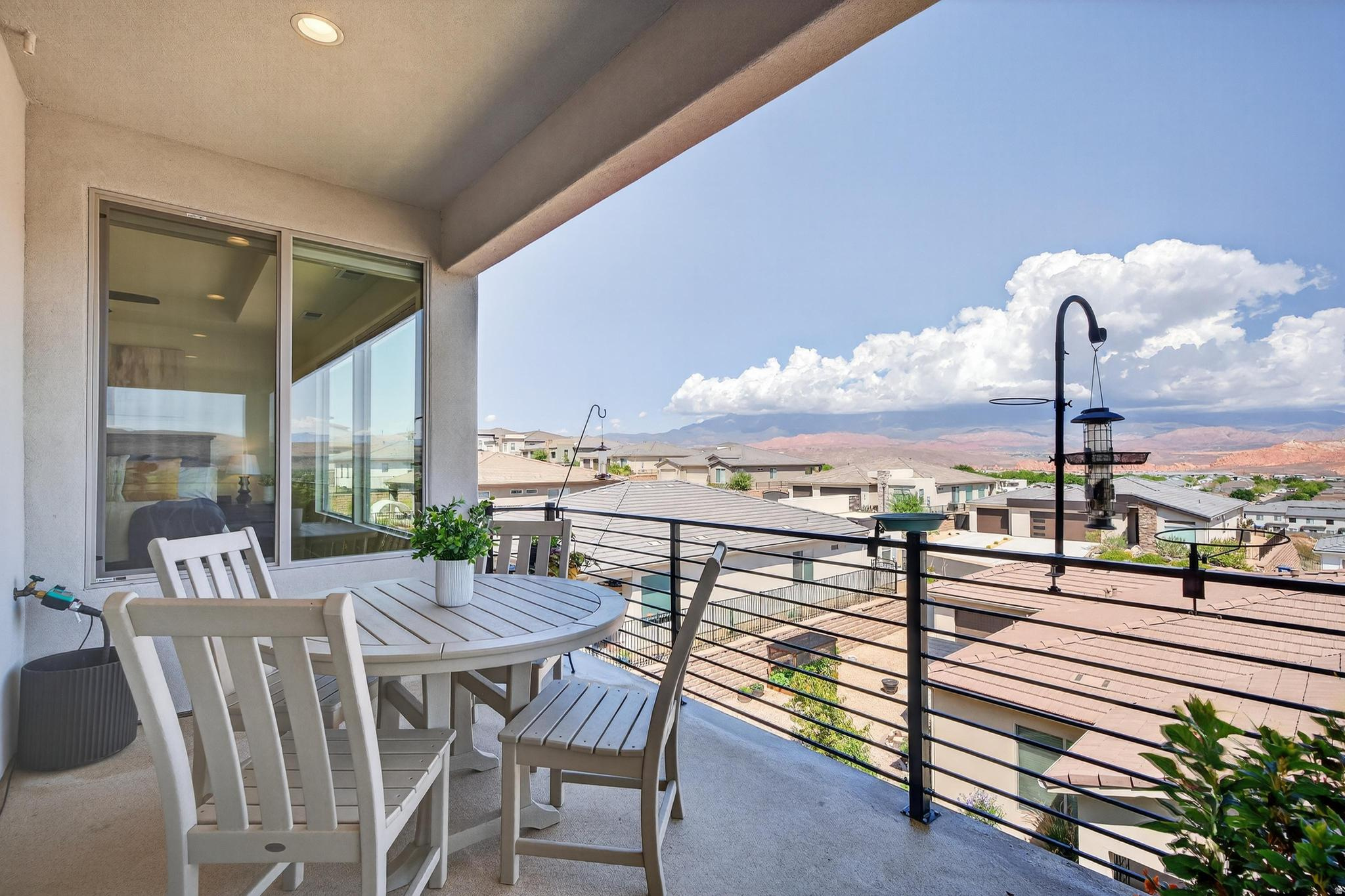 ZION VISTA - Residential