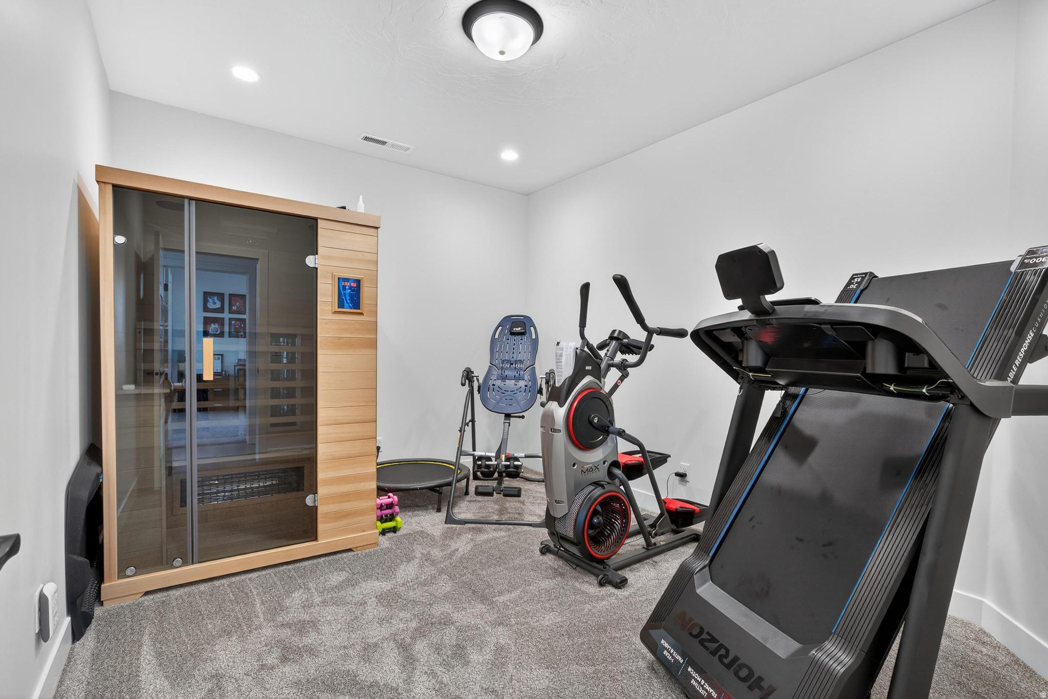 ZION VISTA - Residential