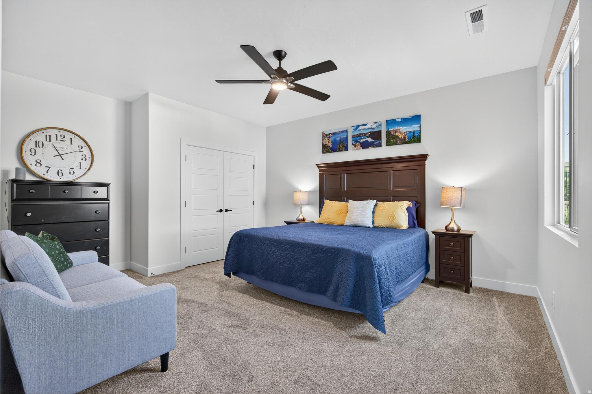 ZION VISTA - Residential