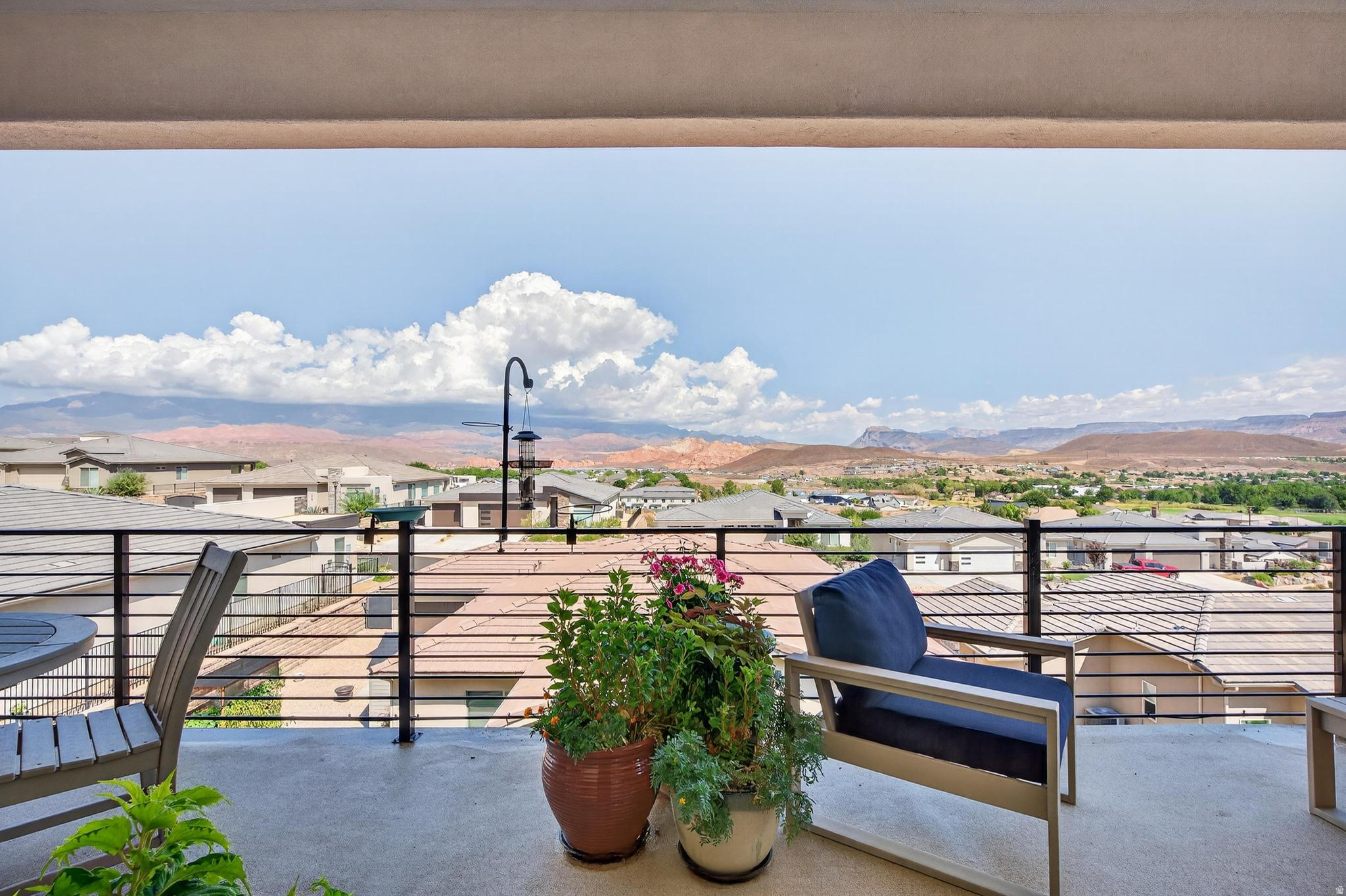 ZION VISTA - Residential