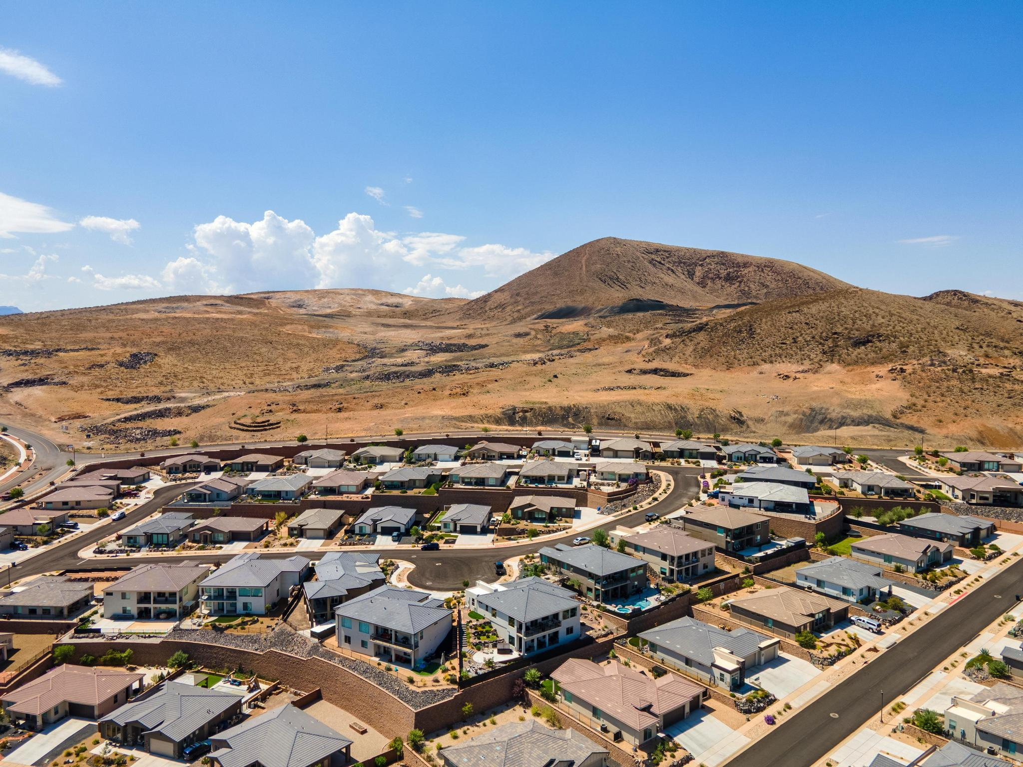 ZION VISTA - Residential