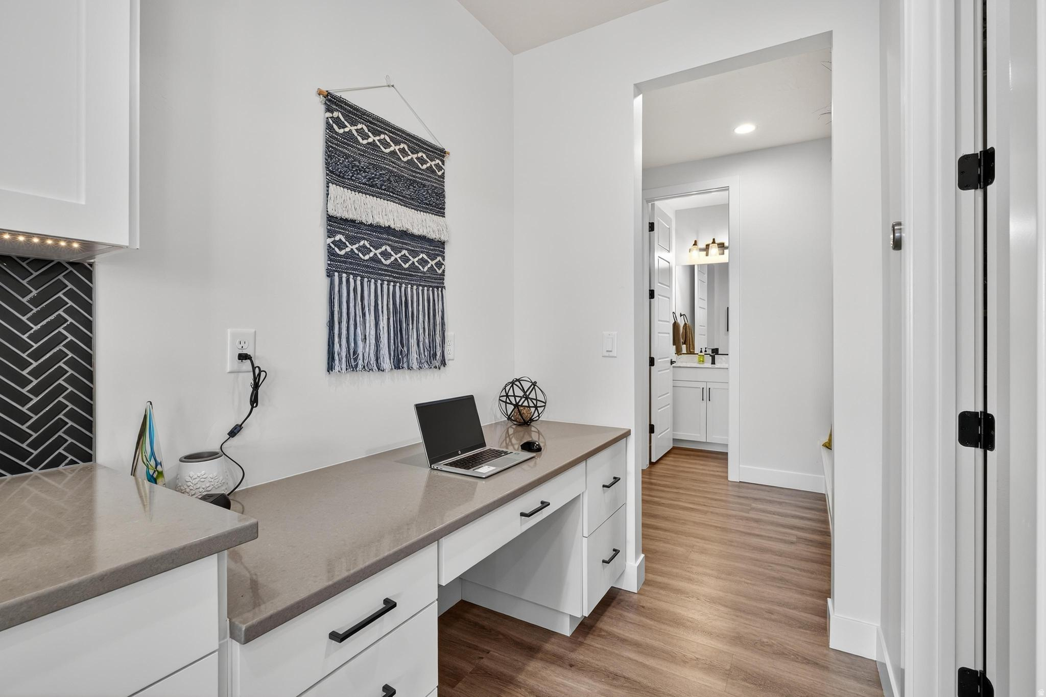 ZION VISTA - Residential