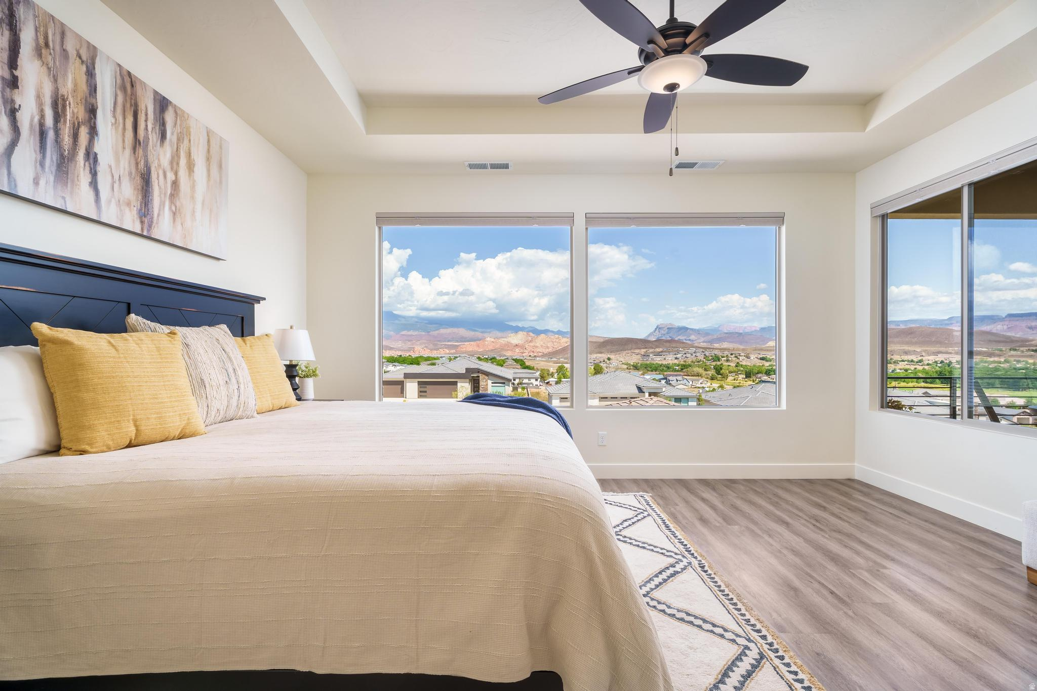 ZION VISTA - Residential