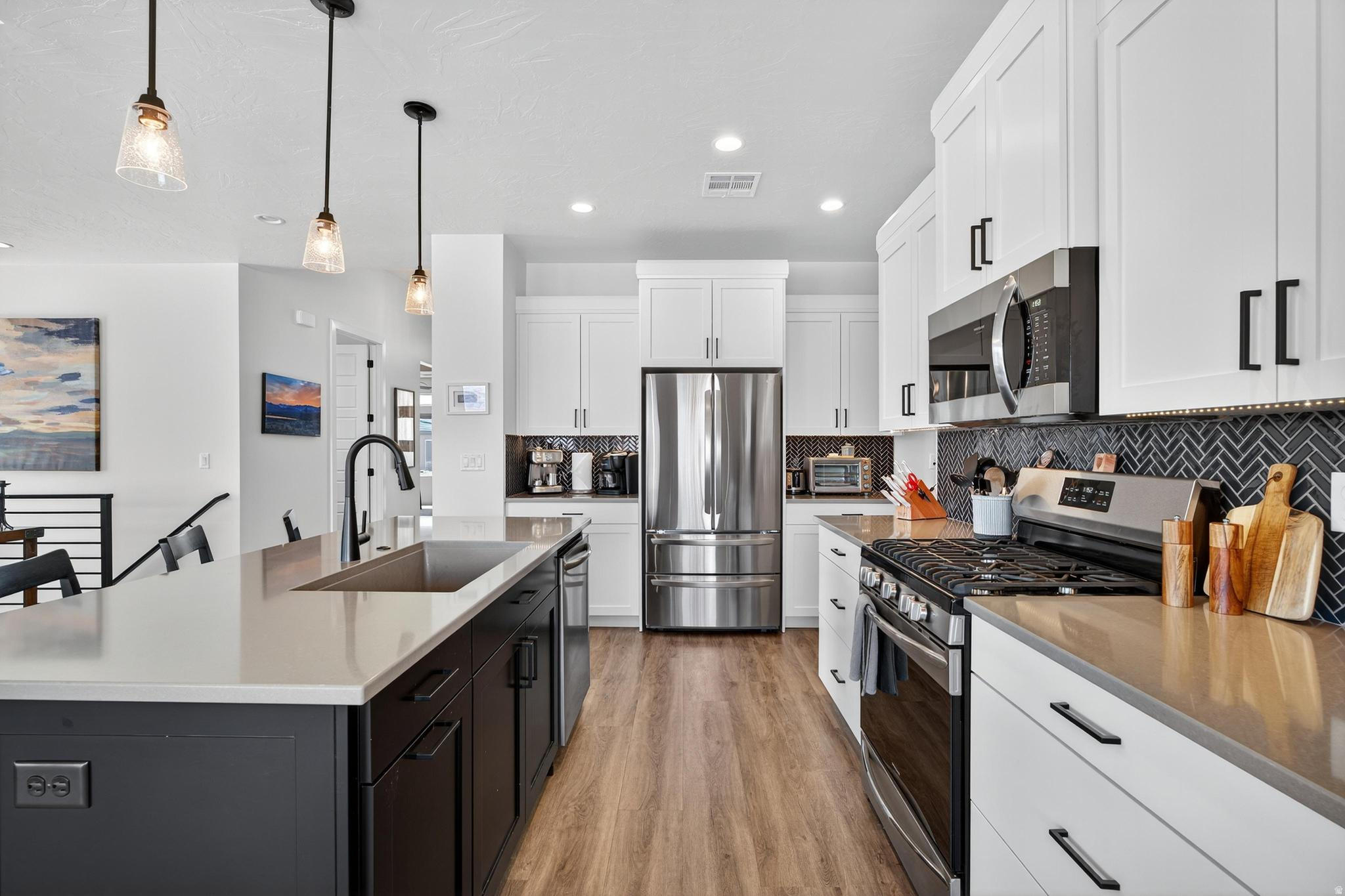 ZION VISTA - Residential