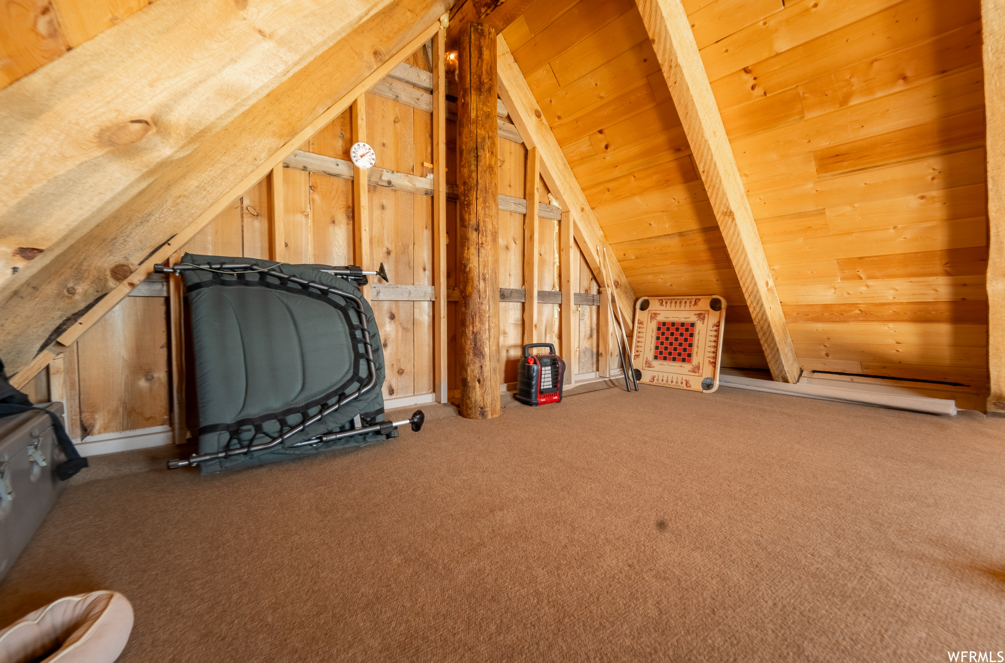 STRAWBERRY PROPERTIES - Land