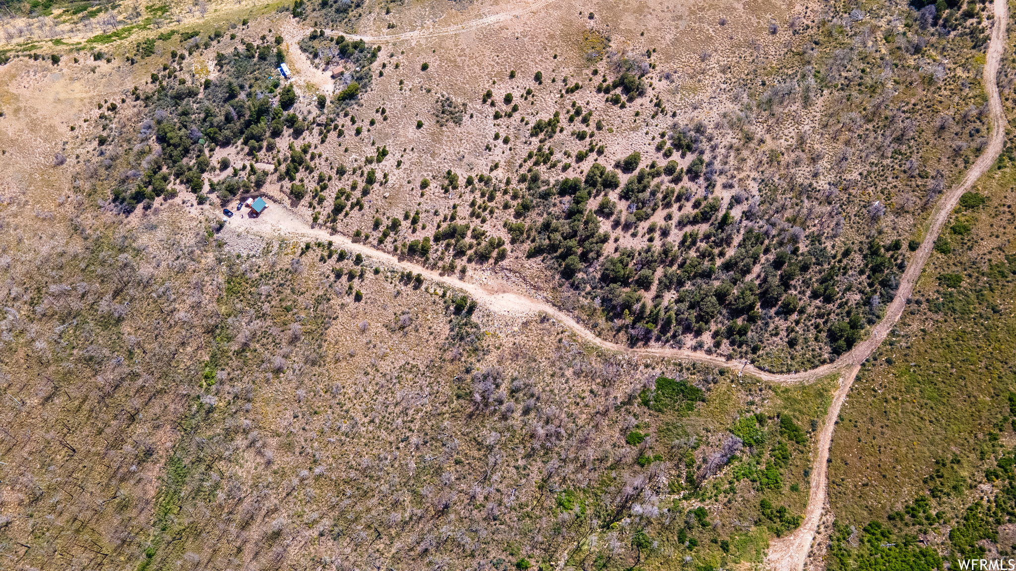 STRAWBERRY PROPERTIES - Land