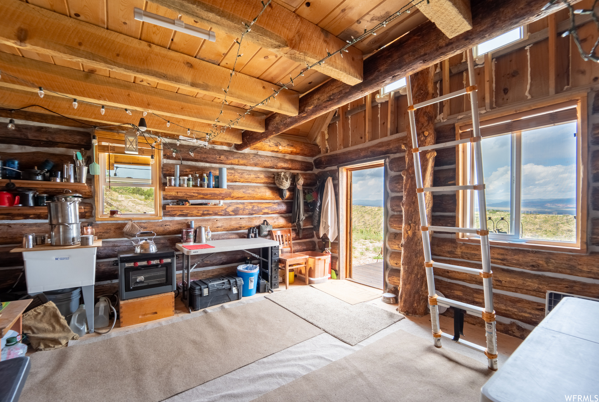 STRAWBERRY PROPERTIES - Land