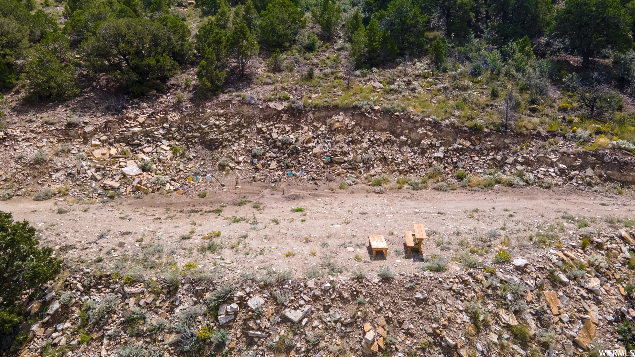 STRAWBERRY PROPERTIES - Land