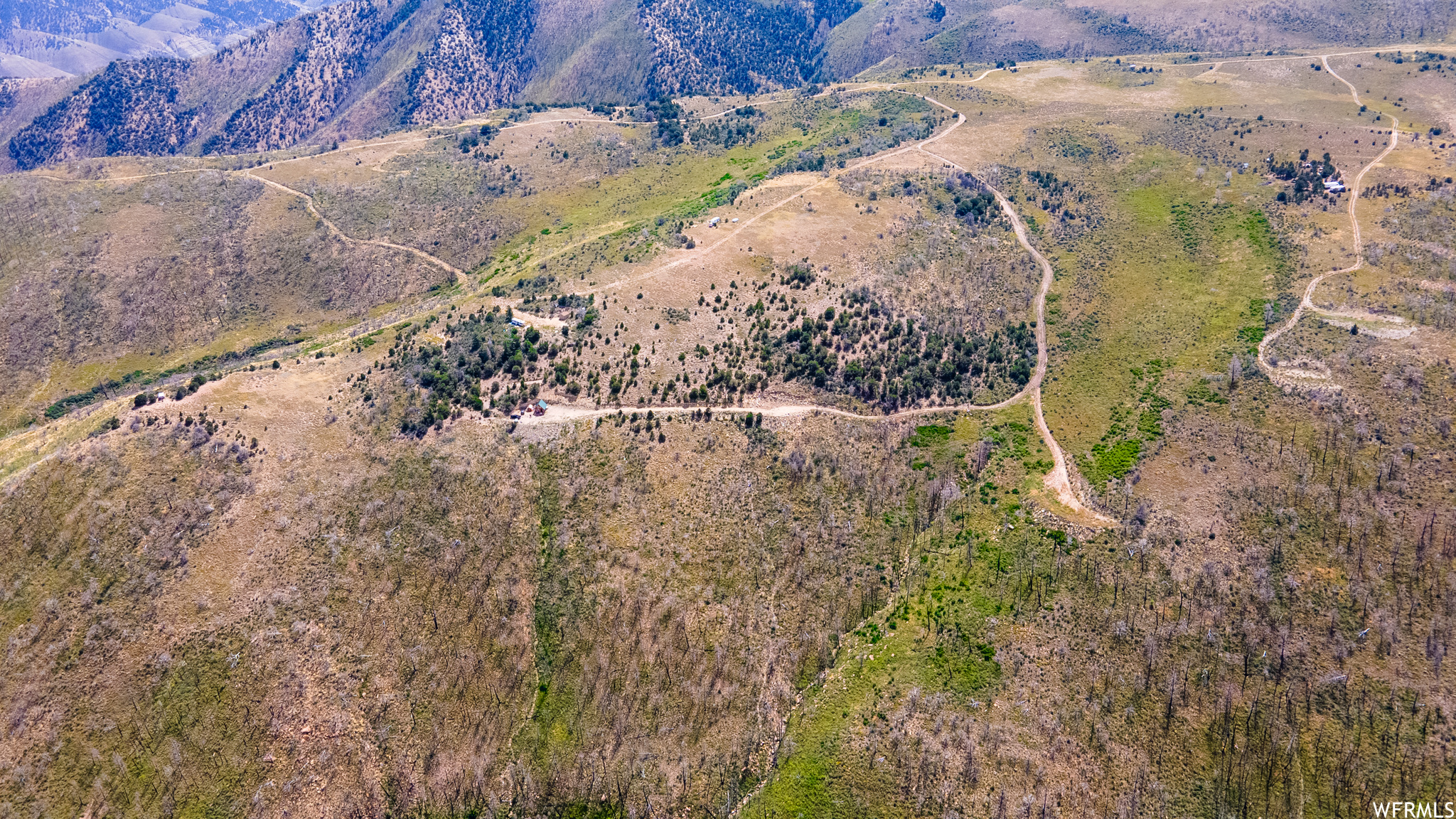 STRAWBERRY PROPERTIES - Land