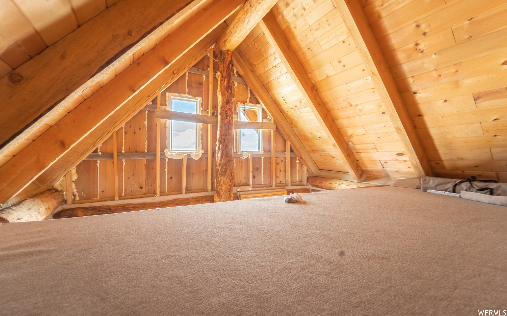 STRAWBERRY PROPERTIES - Land