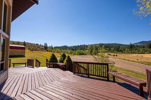 Tiny photo for 508 BAILEY RD, Soda Springs, ID 83276 (MLS # 2182121)