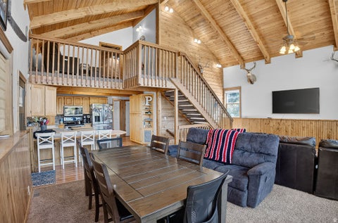 Tiny photo for 508 BAILEY RD, Soda Springs, ID 83276 (MLS # 2182121)