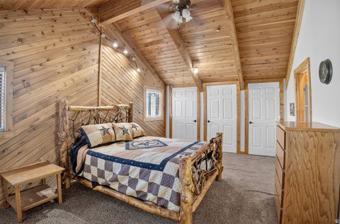 Tiny photo for 508 BAILEY RD, Soda Springs, ID 83276 (MLS # 2182121)